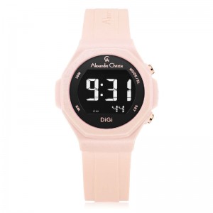 Alexandre Christie AC 9359 Rosegold Peach LHRRGBALK